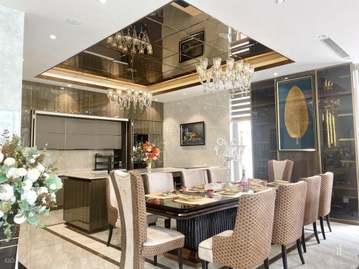 CHỈ 30% GIÁ TRỊ - HƠN 2 TỶ SỞ HỮU BIỆT THỰ NGHỈ DƯỠNG 5 SAO 250M2 VEN HÀ NỘI.