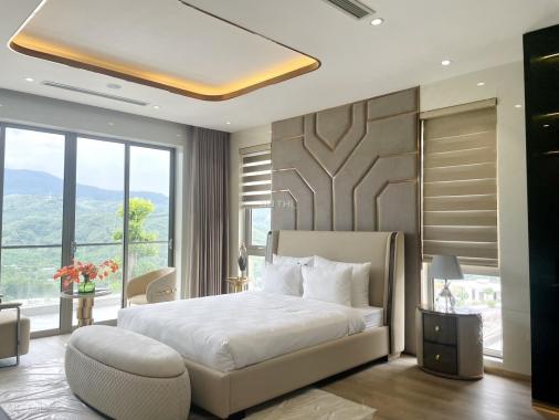 CHỈ 30% GIÁ TRỊ - HƠN 2 TỶ SỞ HỮU BIỆT THỰ NGHỈ DƯỠNG 5 SAO 250M2 VEN HÀ NỘI.