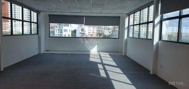 Cho thuê 5 căn dạng Văn Phòng MT đường Lương Định Của, Quận 2.  Nhà đẹp, có thang máy!