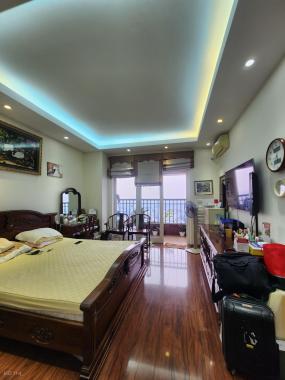 Bán căn hộ chung cư cao cấp tại quận Hai Bà Trưng.