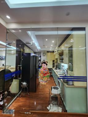 Bán căn hộ chung cư cao cấp tại quận Hai Bà Trưng.