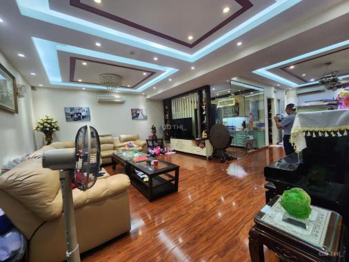 Bán căn hộ chung cư cao cấp tại quận Hai Bà Trưng.