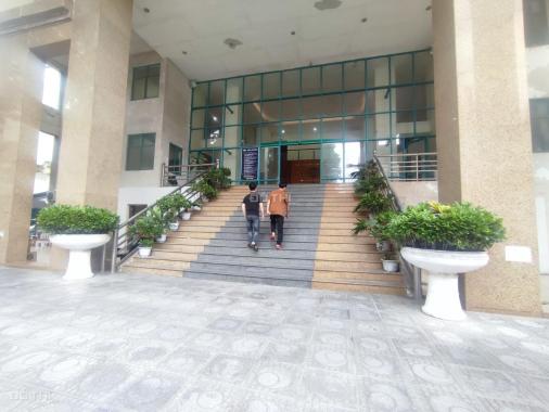 Cho thuê văn phòng Tòa Coma Minh Khai, 30m2, chuyên nghiệp, có tivi, bàn ghế