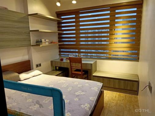 Chính chủ tôi cho thuê CH Mandarin Garden-Hoàng Minh Giám, 2PN, 125m2, đủ đồ nội thất.LH 0344529391