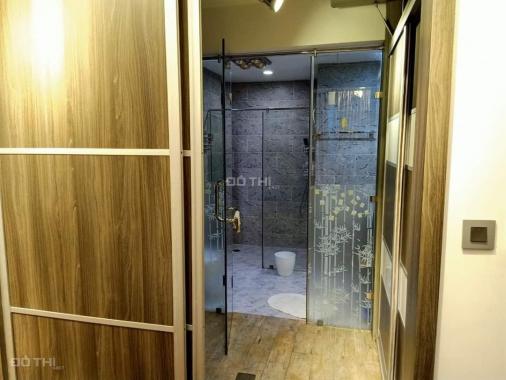 Chính chủ tôi cho thuê CH Mandarin Garden-Hoàng Minh Giám, 2PN, 125m2, đủ đồ nội thất.LH 0344529391