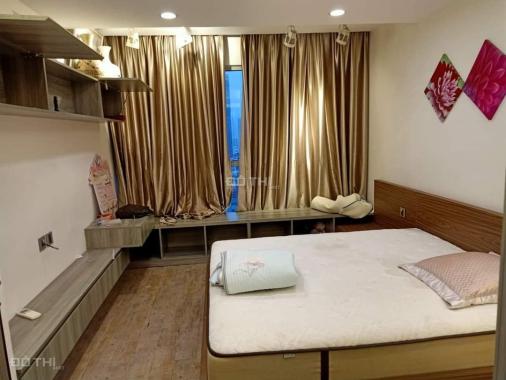 Chính chủ tôi cho thuê CH Mandarin Garden-Hoàng Minh Giám, 2PN, 125m2, đủ đồ nội thất.LH 0344529391
