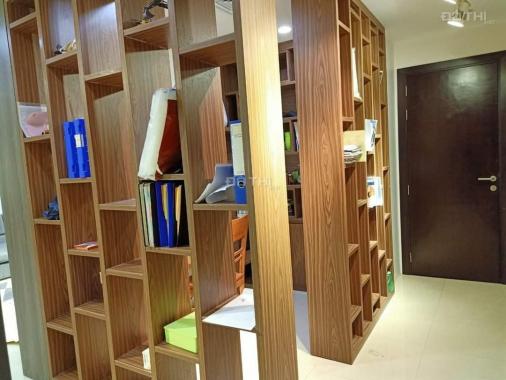 Chính chủ tôi cho thuê CH Mandarin Garden-Hoàng Minh Giám, 2PN, 125m2, đủ đồ nội thất.LH 0344529391