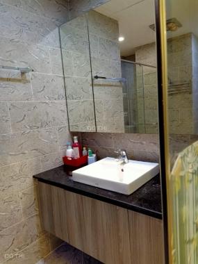 Chính chủ tôi cho thuê CH Mandarin Garden-Hoàng Minh Giám, 2PN, 125m2, đủ đồ nội thất.LH 0344529391
