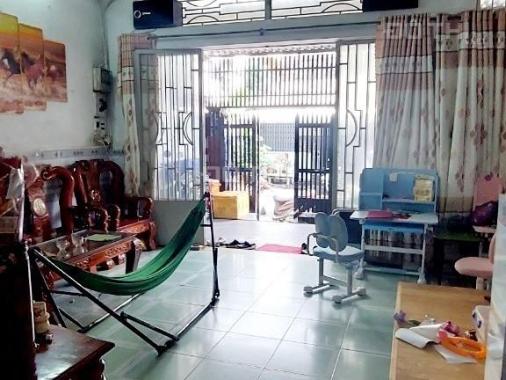 Bán nhà mặt phố tại Đường Phan Văn Trị, Bình Thạnh, Hồ Chí Minh diện tích 44m2 giá 6.9 Tỷ