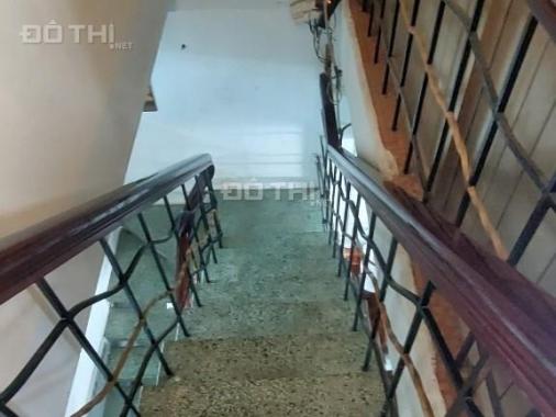 Bán nhà mặt phố tại Đường Phan Văn Trị, Bình Thạnh, Hồ Chí Minh diện tích 44m2 giá 6.9 Tỷ