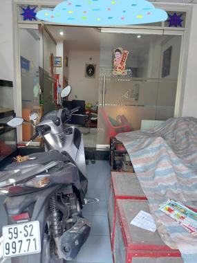 Bán nhà mặt phố tại Phường 7, Bình Thạnh, Hồ Chí Minh diện tích 60m2 giá 9.6 Tỷ