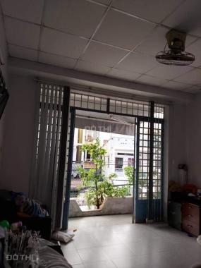 Bán nhà mặt phố tại Phường 7, Bình Thạnh, Hồ Chí Minh diện tích 60m2 giá 9.6 Tỷ