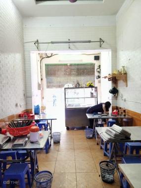 Mặt ngõ 169 Doãn Kế Thiện ô tô tránh, vỉa hè, Diện tích 37m2, 4.5 tầng giá nhỉnh 7 tỷ