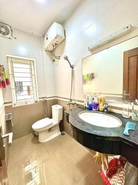 3.85 TỶ_NHÀ 5 TẦNG 36M2_NGÕ 461 MINH KHAI_HBT_HN