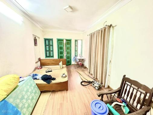 3.85 TỶ_NHÀ 5 TẦNG 36M2_NGÕ 461 MINH KHAI_HBT_HN