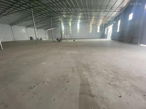 Cho thuê kho xưởng từ 300m-500m-1000m-3500m tại An Khánh Hoài Đức Hà Nội