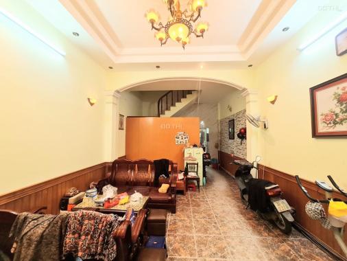Bán Nhà Phố Mai Anh Tuấn, Phân Lô Ô Tô , Ở Ngay ,60m x5 Tầng, MT5m. 13,xTỷ