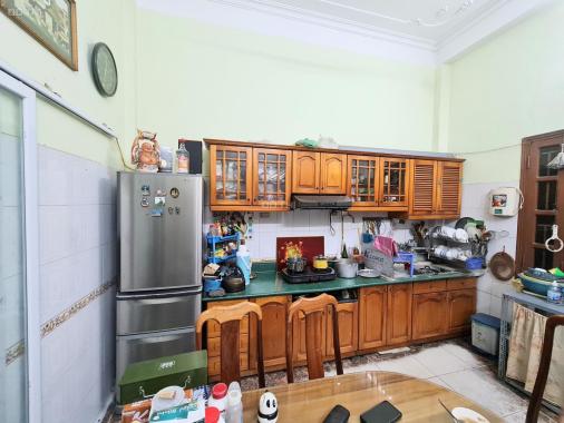 Bán Nhà Phố Mai Anh Tuấn, Phân Lô Ô Tô , Ở Ngay ,60m x5 Tầng, MT5m. 13,xTỷ