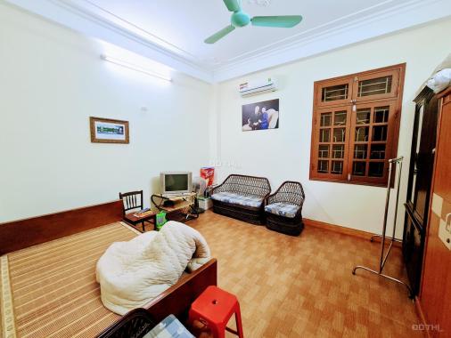 Bán Nhà Phố Mai Anh Tuấn, Phân Lô Ô Tô , Ở Ngay ,60m x5 Tầng, MT5m. 13,xTỷ