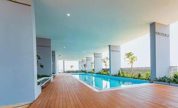 Bán căn hộ cao cấp khu D-Vela, mặt tiền Huỳnh Tấn Phát,P.Phú Thuận,Quận 7