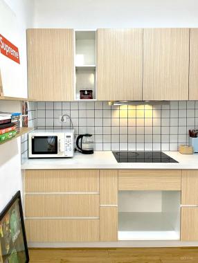 Bán căn hộ cao cấp khu D-Vela, mặt tiền Huỳnh Tấn Phát,P.Phú Thuận,Quận 7