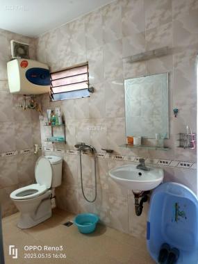 Bán nhà Tây Sơn ngay NTS giá chưa tới 5 tỷ có thương lượng, DT 50m2 ngõ vào rộng rãi