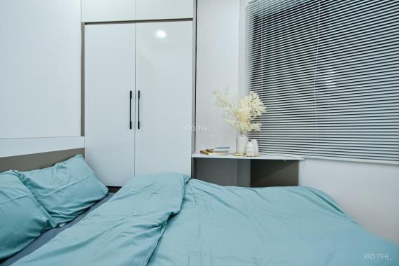 Chính chủ cần bán căn hộ chung cư Thái hà chùa bộc- Tây Sơn, ở ngay, full nội thất