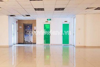 Bán tòa nhà Q3, MT Nam Kỳ Khởi Nghĩa, 1 hầm + 8 tầng, 11x18m đất, giá 215 tỷ