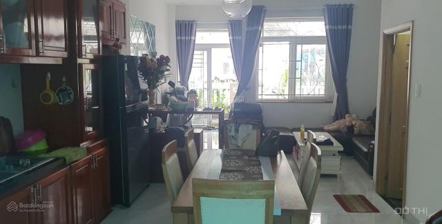 Bán nhà biệt thự 5x16m, 1 trệt 2 lầu, full nội thất KDC Lovera Park Khang Điền sổ hồng, giá 6,2tỷ