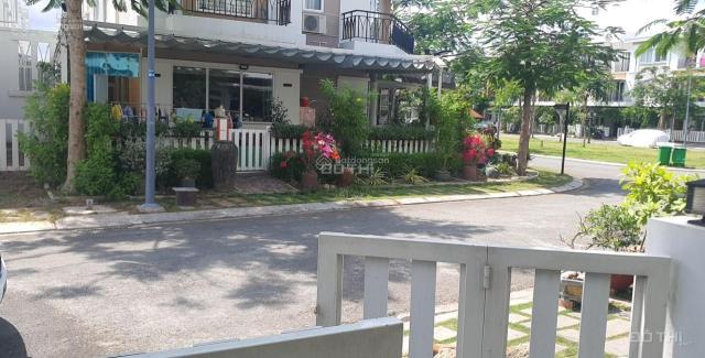 Bán nhà biệt thự 5x16m, 1 trệt 2 lầu, full nội thất KDC Lovera Park Khang Điền sổ hồng, giá 6,2tỷ
