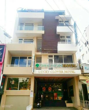 Chính chủ cần bán khách sạn Diệp Thảo - 38 Hà Huy Tập, Phường 3, thành phố Đà Lạt