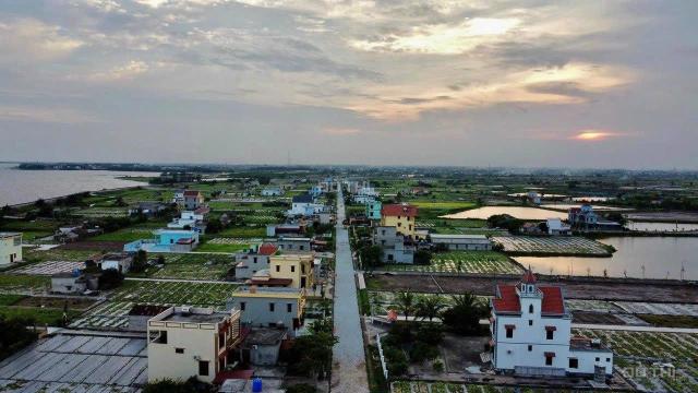 Đất Nền Ven Biển Siêu RẺ Giá Chỉ 1 tỷ 100m