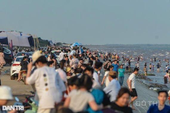Đất Nền Ven Biển Siêu RẺ Giá Chỉ 1 tỷ 100m