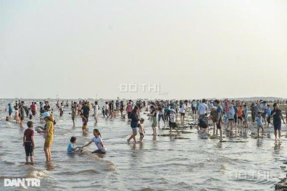 Đất Nền Ven Biển Siêu RẺ Giá Chỉ 1 tỷ 100m