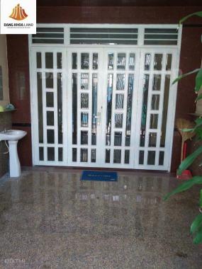 Bán nhà 2 MT hẻm 2m 986 Kha Vạn Cân  Phường Linh Chiểu TP Thủ Đức