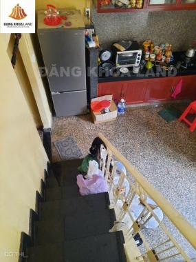 Bán nhà 2 MT hẻm 2m 986 Kha Vạn Cân  Phường Linh Chiểu TP Thủ Đức