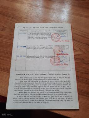 Bán nhà 2 MT hẻm 2m 986 Kha Vạn Cân  Phường Linh Chiểu TP Thủ Đức