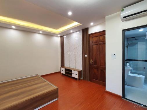 Biệt thự mini Tây Hồ - Hàng xóm Lotte Mail - Hiện đại - 98m2 chỉ 12.5 tỷ