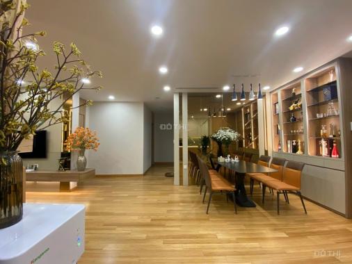 Hot - Full quỹ căn độc quyền chính chủ dự án Cầu Giấy Central Poitn gồm 65m2, 76m2, 126m2 giá tốt n