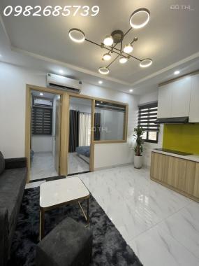 Bán căn hộ 50m 2n Khâm Thiên Xã Đàn Lê Duẩn Đê La Thành Đống Đa Hà Nội chỉ 1,2x tỷ