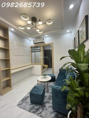 Bán căn hộ 50m 2n Khâm Thiên Xã Đàn Lê Duẩn Đê La Thành Đống Đa Hà Nội chỉ 1,2x tỷ
