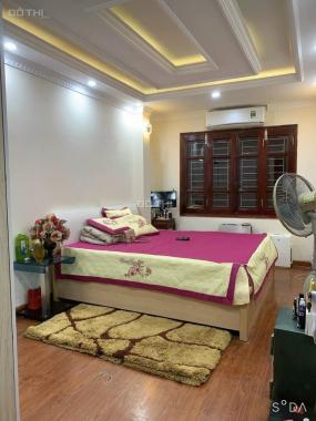 NHÀ ĐẸP PHỐ AN DƯƠNG 39M 5 TẦNG 3.9 TỶ - NGÕ NÔNG, THÔNG CÁCH MP 15M KINH DOANH SẦM UẤT 0986073333