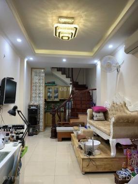 NHÀ ĐẸP PHỐ AN DƯƠNG 39M 5 TẦNG 3.9 TỶ - NGÕ NÔNG, THÔNG CÁCH MP 15M KINH DOANH SẦM UẤT 0986073333