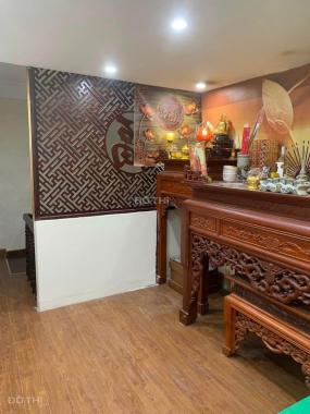 NHÀ ĐẸP PHỐ AN DƯƠNG 39M 5 TẦNG 3.9 TỶ - NGÕ NÔNG, THÔNG CÁCH MP 15M KINH DOANH SẦM UẤT 0986073333