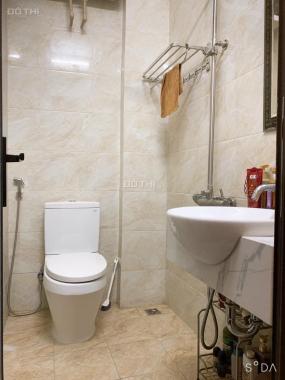 NHÀ ĐẸP PHỐ AN DƯƠNG 39M 5 TẦNG 3.9 TỶ - NGÕ NÔNG, THÔNG CÁCH MP 15M KINH DOANH SẦM UẤT 0986073333