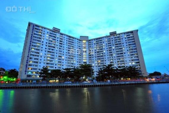 Bán căn hộ chung cư tại Đường Phan Xích Long, Bình Thạnh, Hồ Chí Minh diện tích 53m2 giá 2.78 Tỷ