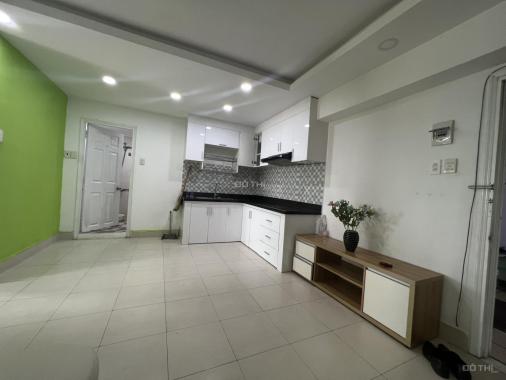 Bán căn hộ chung cư tại Đường Phan Xích Long, Bình Thạnh, Hồ Chí Minh diện tích 53m2 giá 2.78 Tỷ
