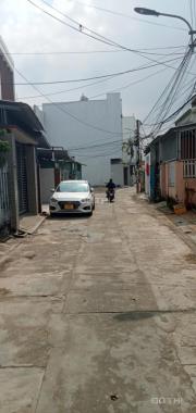 Bán đất kiệt Ô TÔ kiệt rộng 6m Nguyễn Chánh, Hòa Minh