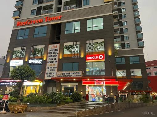 Bán căn hộ chung cư cao cấp Quận Tân Phú