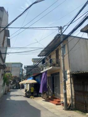 Mảnh đất hót nhất tại Vân Nội, Phú Lương - 61m2 - 2,2 tỷ